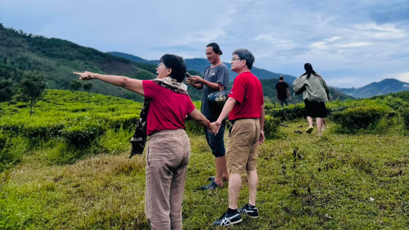 Dhami Farmstay – Gói trải nghiệm trong ngày (6)